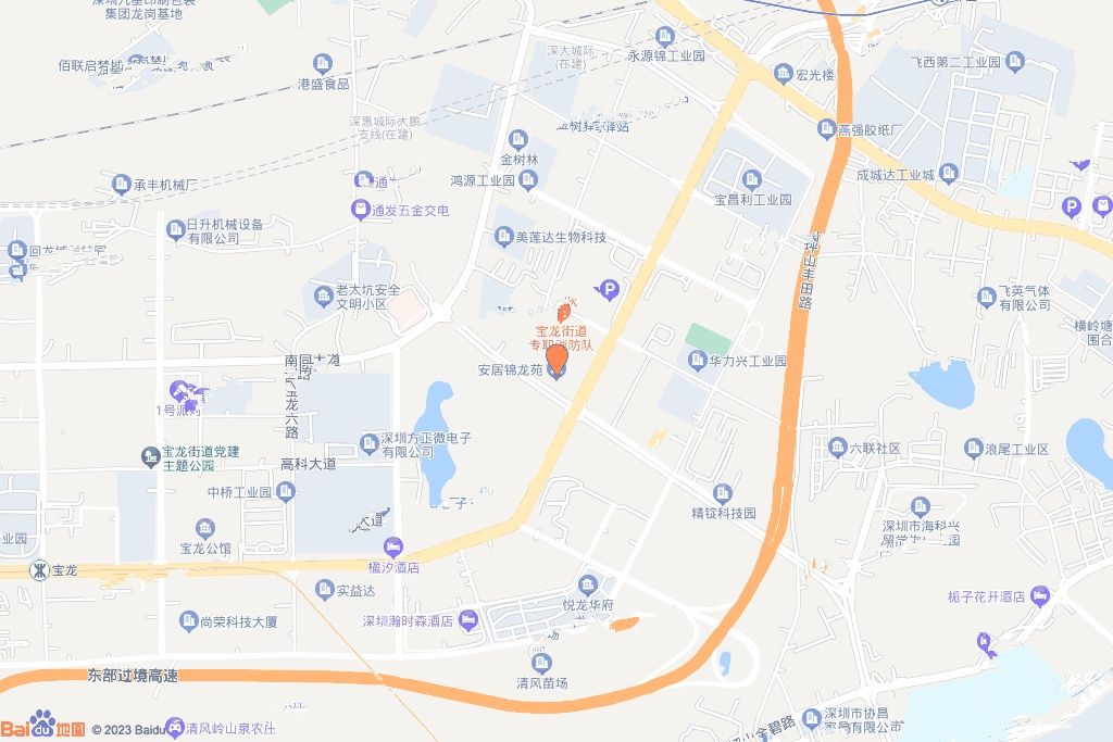 安居锦龙苑