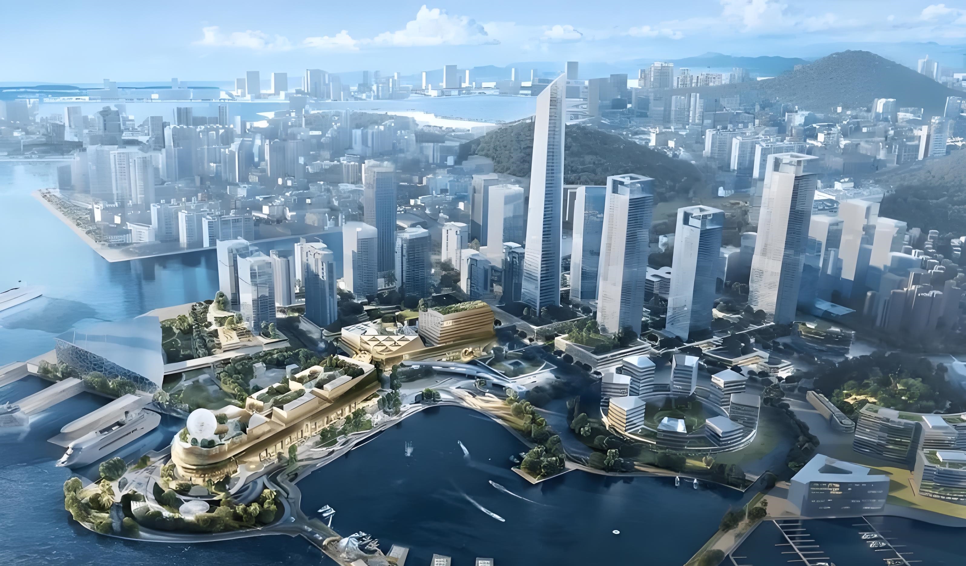 4月16日晚间，深圳住建局公示《深圳市2024年二季度计划入市商品房房源信息情况》。