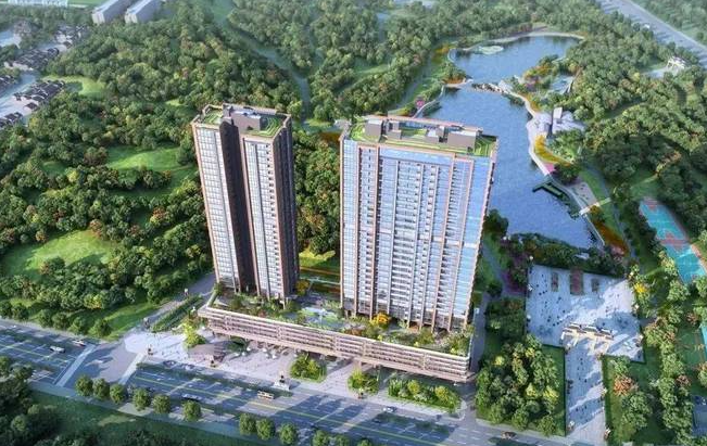 为什么选择深圳柏奕府楼盘？专家深入解析