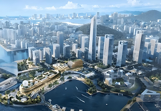 为什么选择壹湾府楼盘？关键优势解析